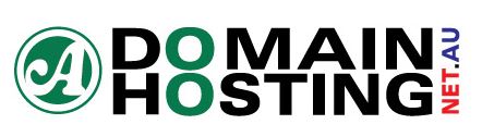 A Domain Hosting